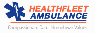 Healthfleet Ambulance